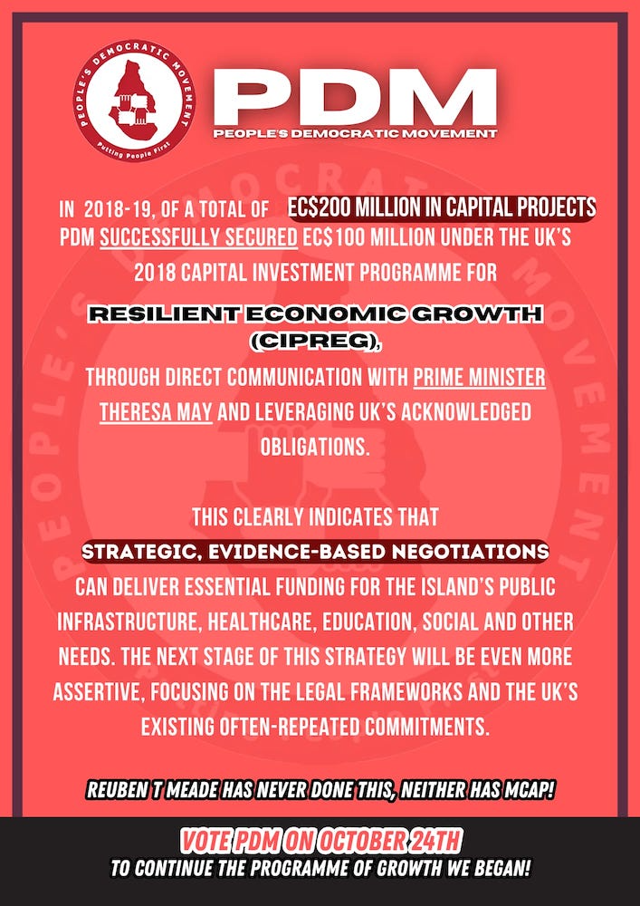 Capital Investment Programme
